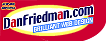 danfriedman.com Home